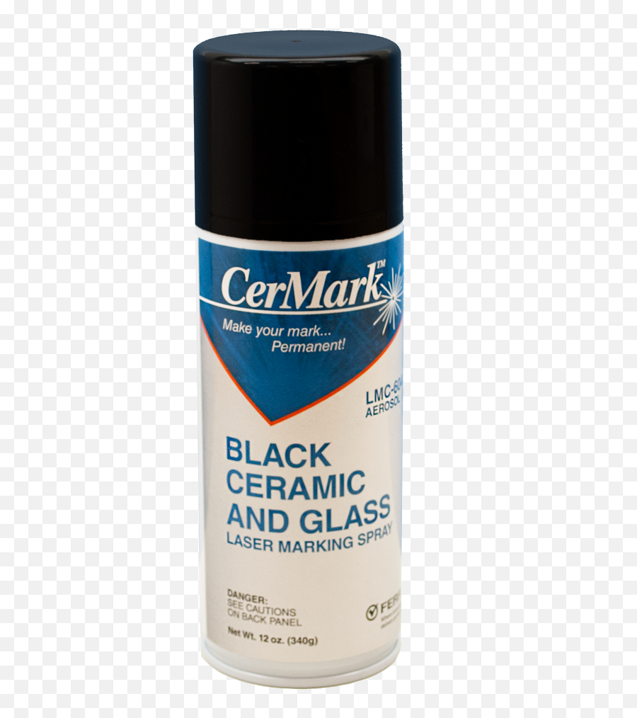 Cermark Lmc6044 12oz Tileglass Marking Spray Emoji,Free Laser Engraving Clipart