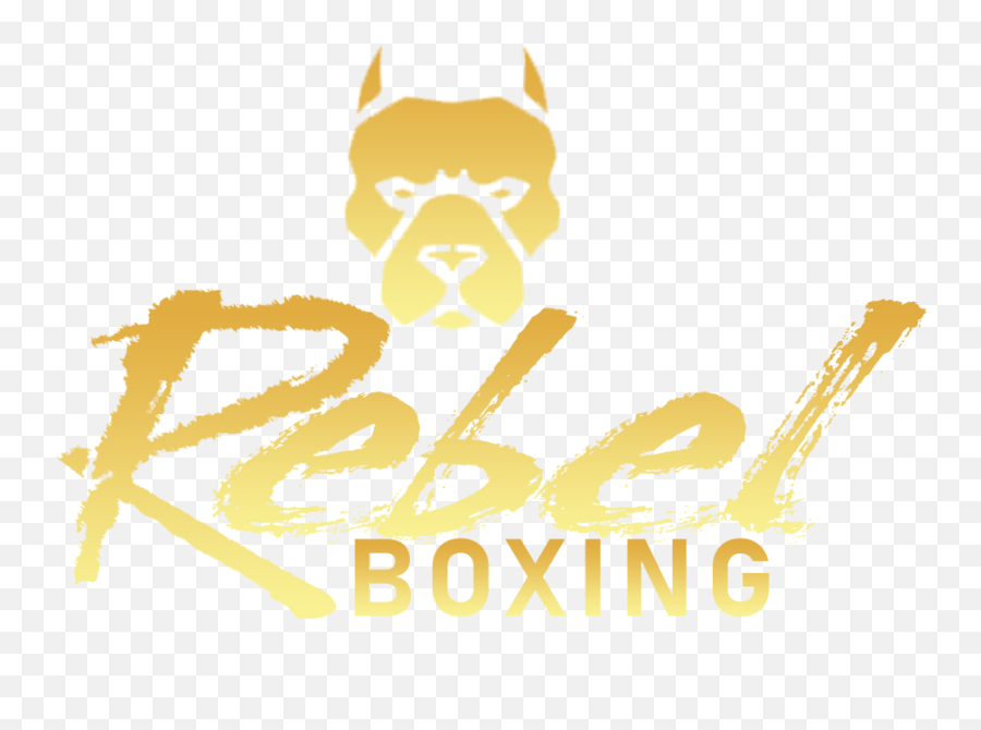 Wichita Boxing Fitness U0026 Personal Training Rebel Boxing Club - Language Emoji,Rebel Logo