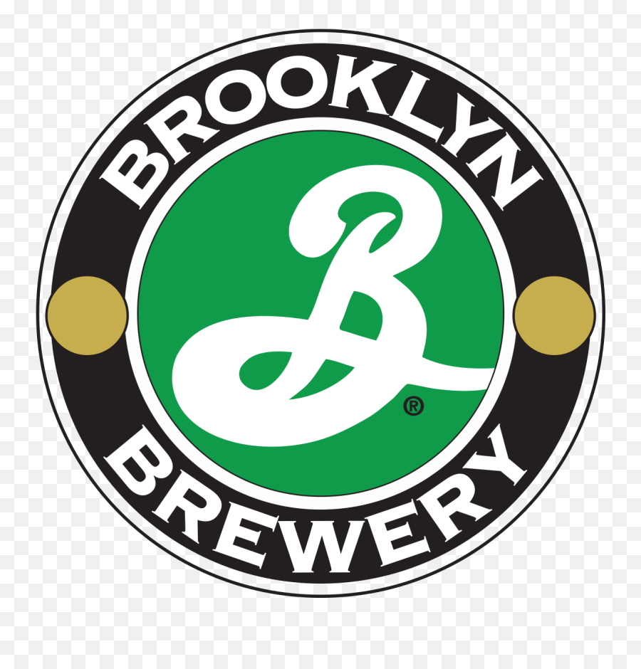 Brooklyn Brewery - Wikipedia Brooklyn Brewery Logo Emoji,New Brewers Logo