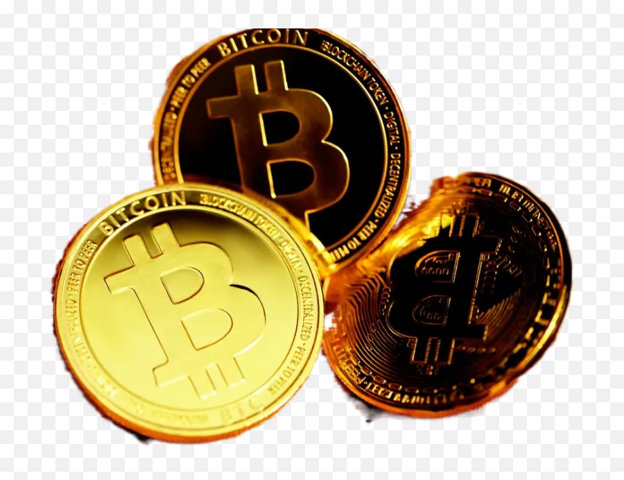 Best 1 Bitcoin Coin Images Hd Free Download Transparent Emoji,Bitcoin Logo Transparent Background