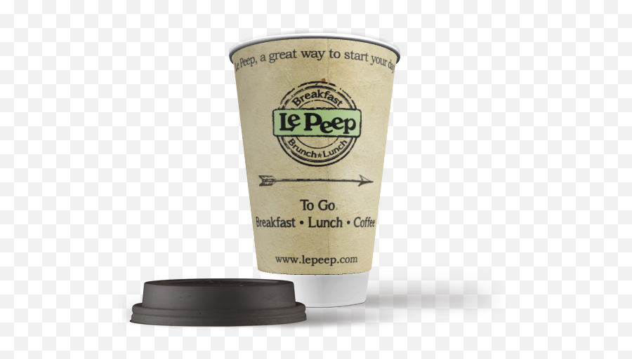 Custom Printed Paper Cups - Personalized For Your Brand Emoji,Logo Coffee Cups