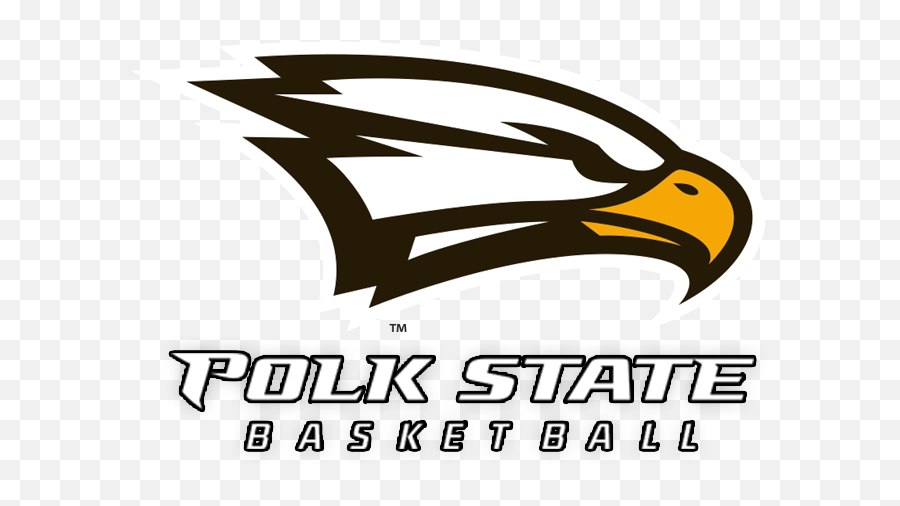 Brandon Giles Skills Camps At Polk State College Winter Emoji,Eagles Basketball Logo