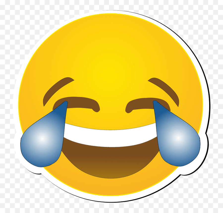 Laughing Face Clipart Free Download Transparent Png Emoji,Laughing Face Emoji Transparent