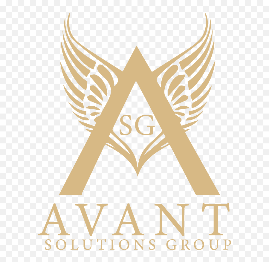 Avant Solutions Group Llc Emoji,Avant Logo
