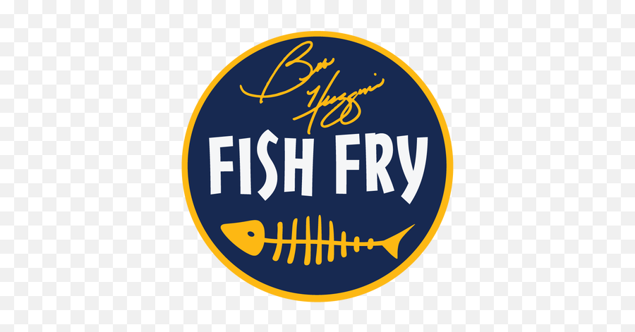 Bob Huggins Fish Fry - February 26 2021 Wvu Cancer Institute Bob Huggins Fish Fry 2019 Emoji,Wvu Logo