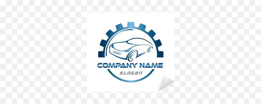 Car Company Logo Sticker U2022 Pixers - We Live To Change Emoji,Car Logo Stickers