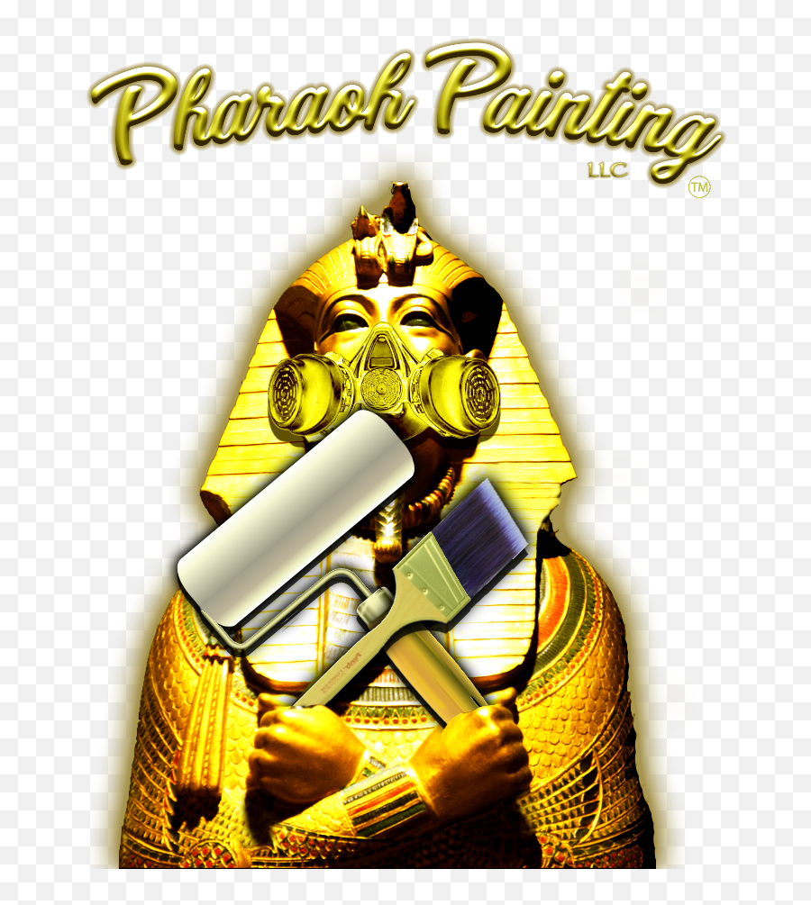 Pharaohpaintingcom Emoji,Pharaoh Logo