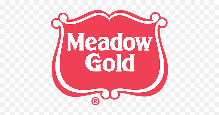 Meadow Gold - Meadow Gold Logo Emoji,Gold Logo
