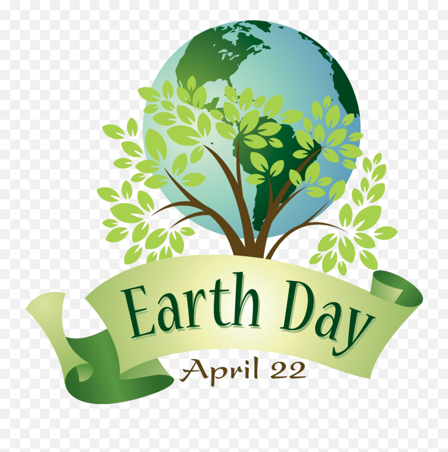 Download Earth Day Png Transparent Images - Keep Earth Clean Emoji,Green Day Png