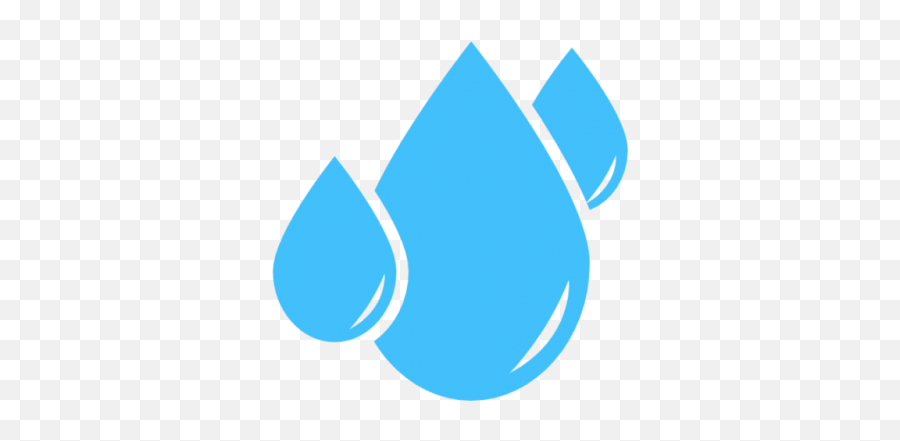 Water Drop Transparent Image Png Images - Water Management Emoji,Water Droplets Transparent Background