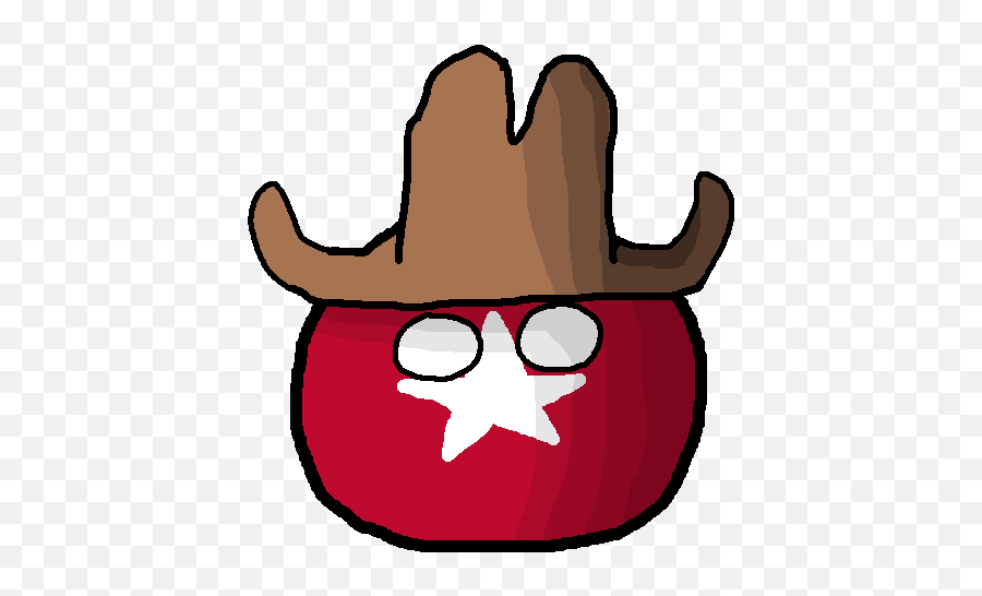 Texas - Texas Country Balls Transparent Emoji,Texas Png