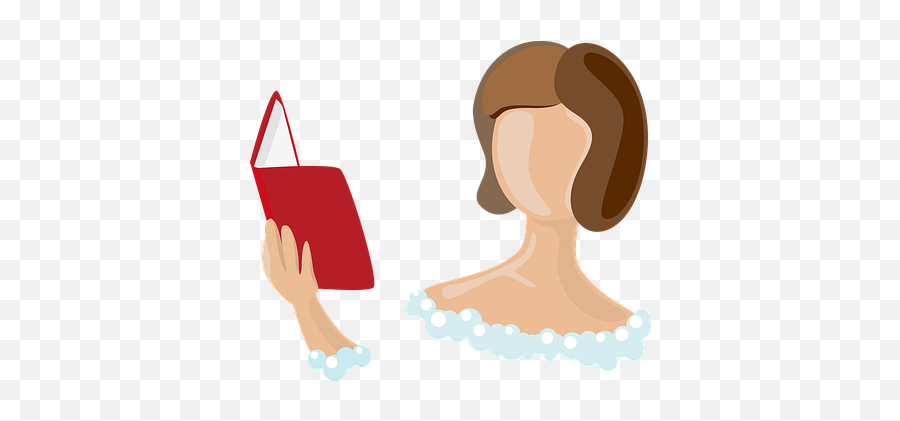 30 Free Bathtub U0026 Bath Vectors - Pixabay Hair Design Emoji,Bathtub Clipart