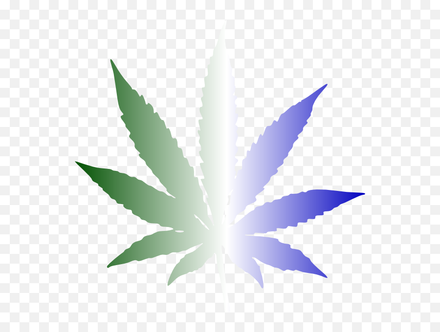 Marijuana Clipart Svg Marijuana Svg Transparent Free For - Leaf Sticker For Car Emoji,Weed Leaf Png
