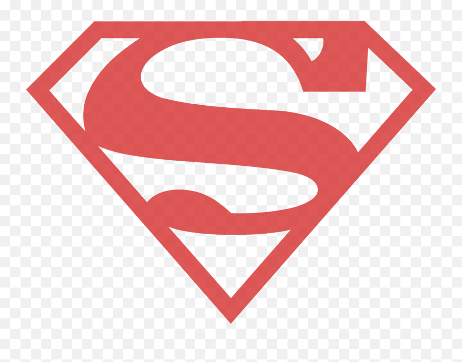 Ringer T - Angel Tube Station Emoji,Superman Logo Png