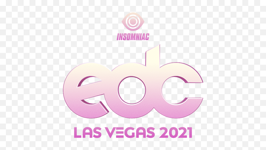 Edc Las Vegas - Edc Las Vegas Logo Emoji,Las Vegas Logo