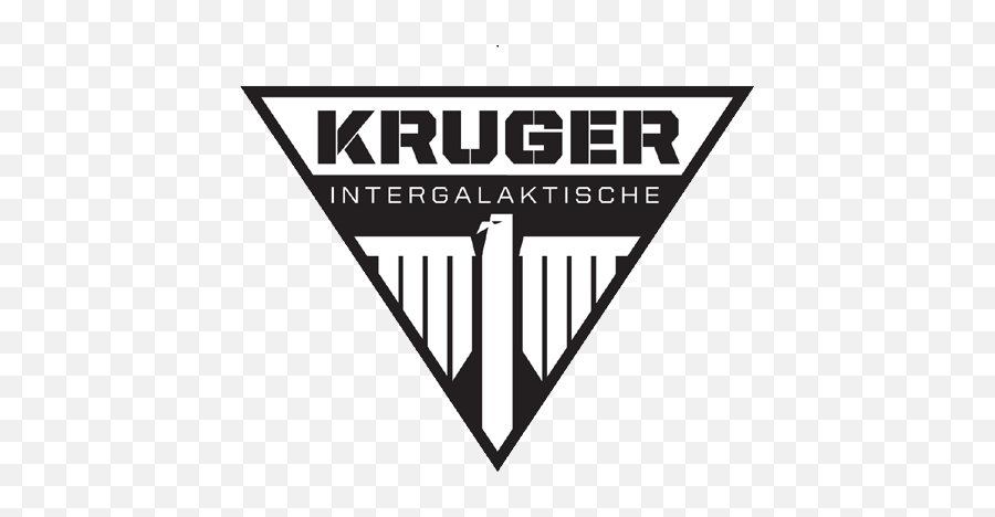 Star Citizen - Kruger Intergalactic Emoji,Star Citizen Logo