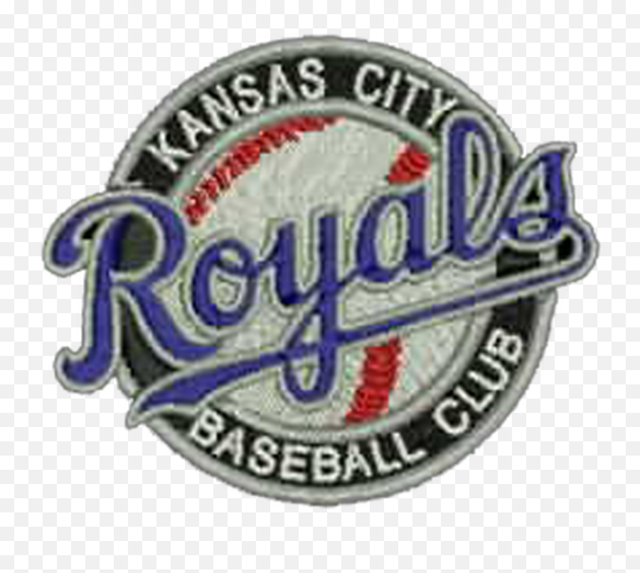 Kansas City Royals Baseball Club Emoji,Kansas City Royals Logo