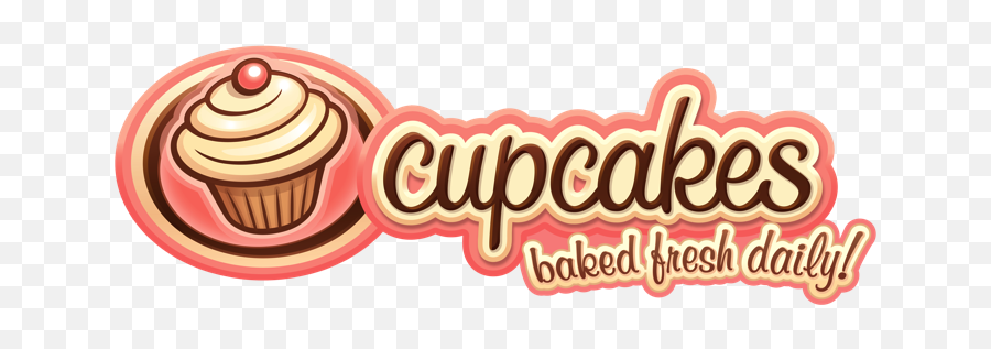 About Us - Cupcakes Emoji,Cupcake Logo