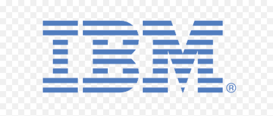 Table - Ibm Logo Small Png Emoji,Ibm Logo