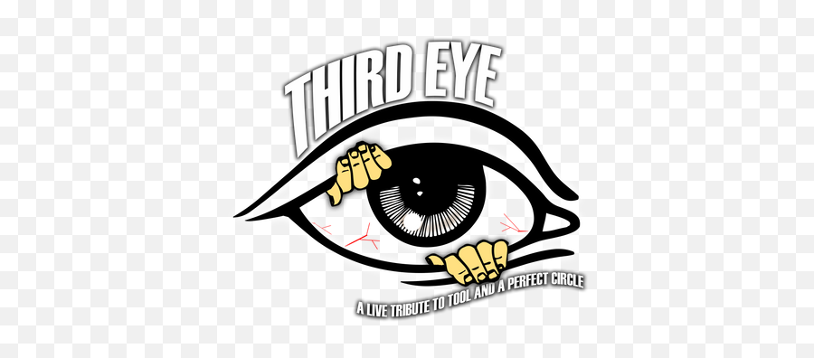 Third Eye Comics Logo - Third Eyes Logo Emoji,A Perfect Circle Logo
