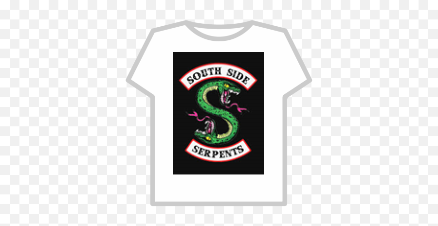 Southside Rocks Donations - Southside Serpents Emoji,Southside Serpents Logo