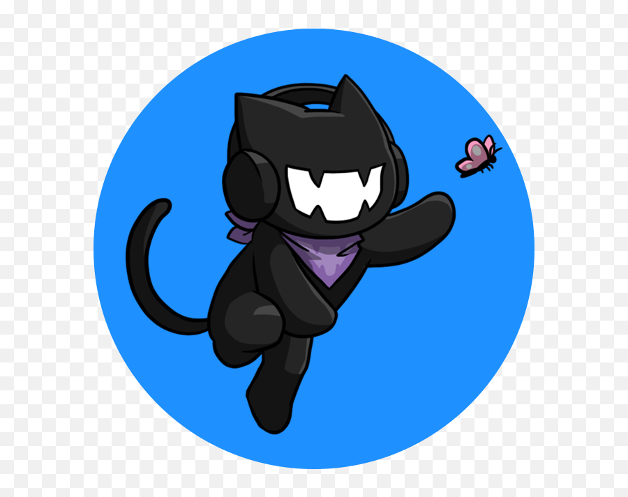 Monstercat - Fictional Character Emoji,Monstercat Logo