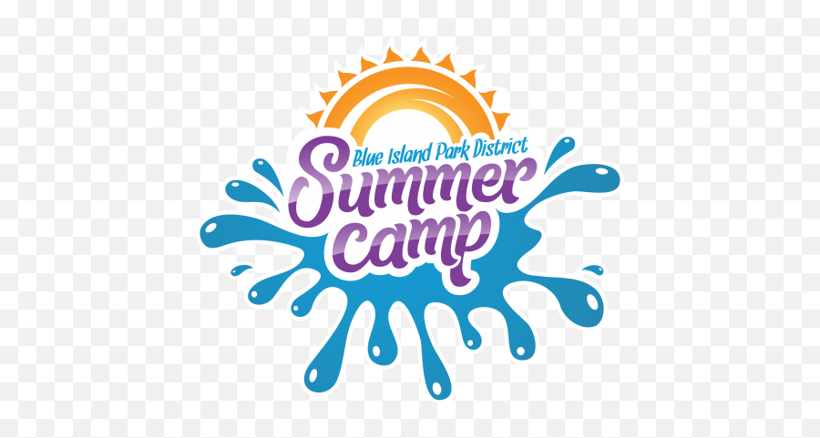 With Accents - Summer Camp Logo Png Emoji,Camp Logo