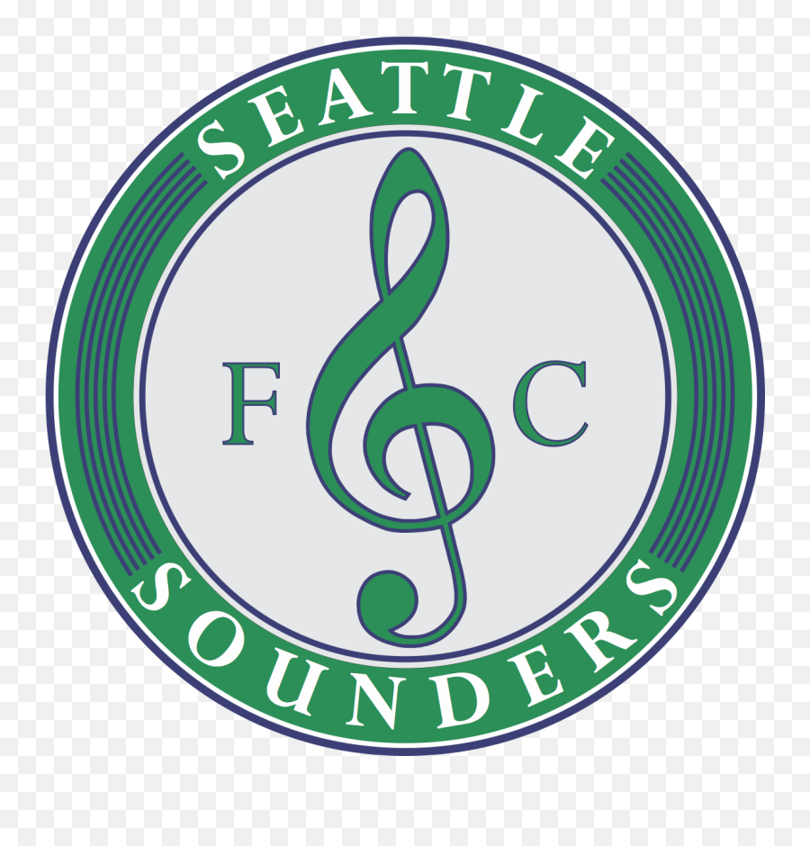 Fixing The Sounders - Dot Emoji,Seattle Sounders Logo