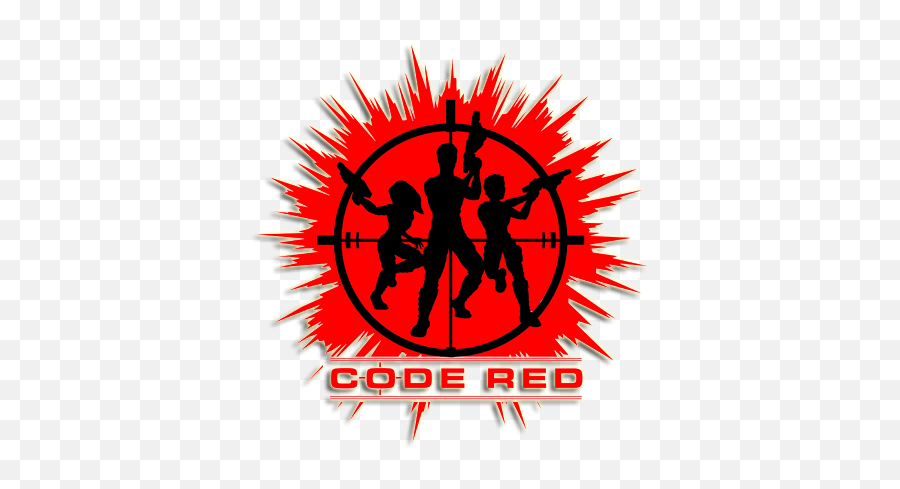 Code Red Laser U2013 Get Into The Game - Code Red Laser Rosehill Emoji,Red Laser Png