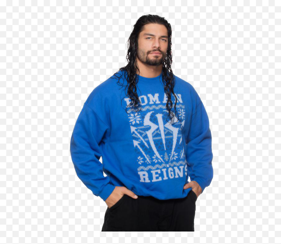 Roman Reigns Png Transparent Image - Full Hd Roman Reigns Emoji,Roman Reigns Png