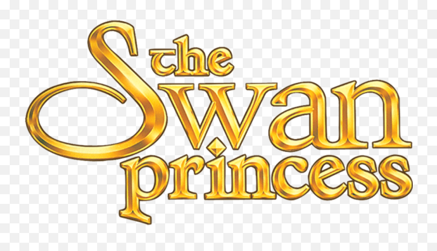 The Swan Princess Wiki - Swan Princess Sandy Duncan Emoji,Princess Logo