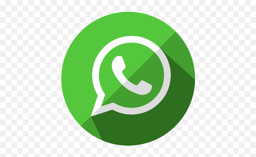 Message Social Whatsapp Icon Emoji,Whatsapp Logo