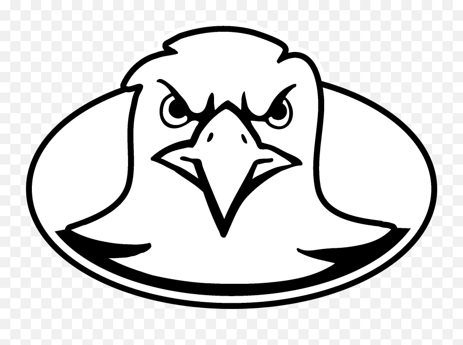 Boston College Eagles Logo Png - Boston College Eagle Logo Emoji,Boston College Logo Png