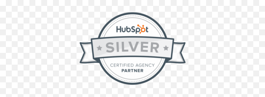 Hubspot Silver Agency Partner - Language Emoji,Hubspot Logo Png