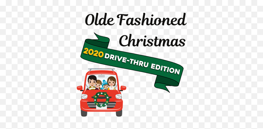 Olde Fashioned Christmas - Washington Area Chamber Of Commerce Emoji,Christmas Music Clipart