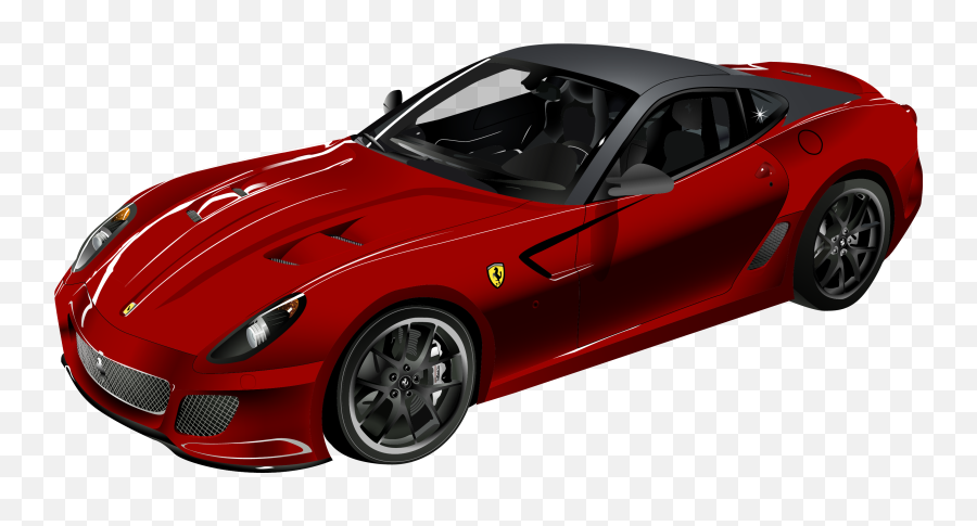 Hot Wheels Png Clipart - Red Ferrari No Background Transparent Background Toy Car Png Emoji,Hot Wheels Png