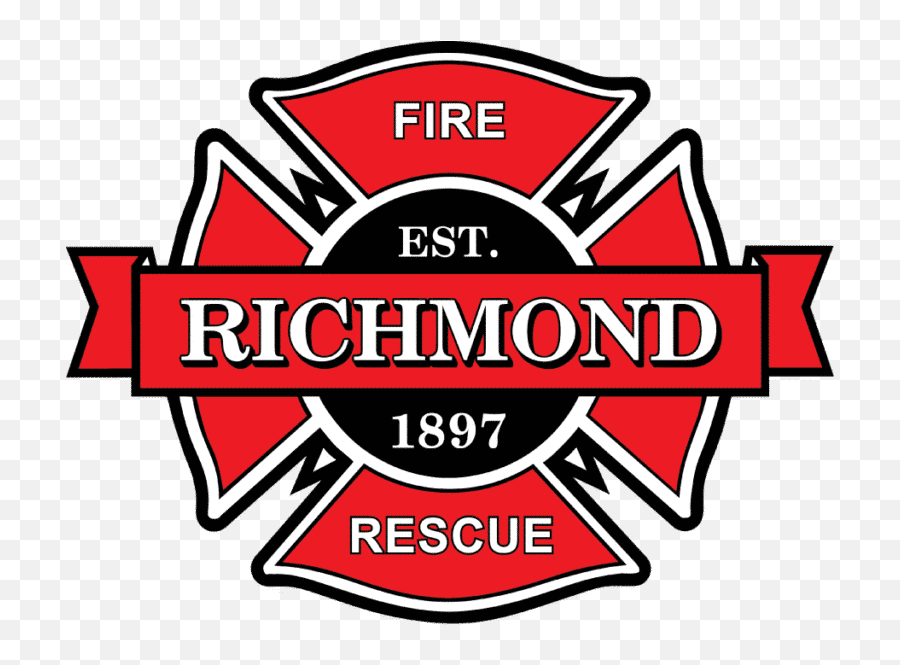 Inspections Richmond Fire - Rescue Richmond Bc Fire Department Emoji,Fire Rescue Logo