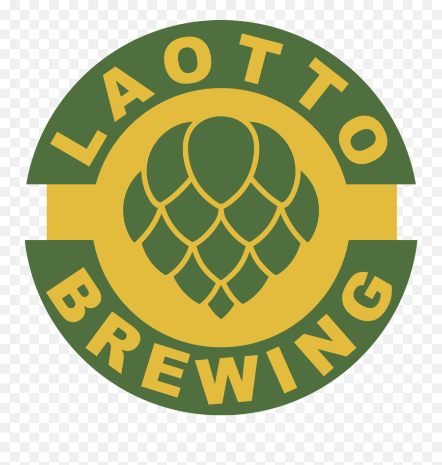 Laotto Brewing Emoji,Web Logo Png