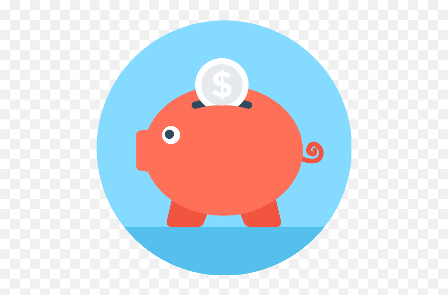 Bank Transfer Logo Vector Svg Icon - Dot Emoji,Bank Png