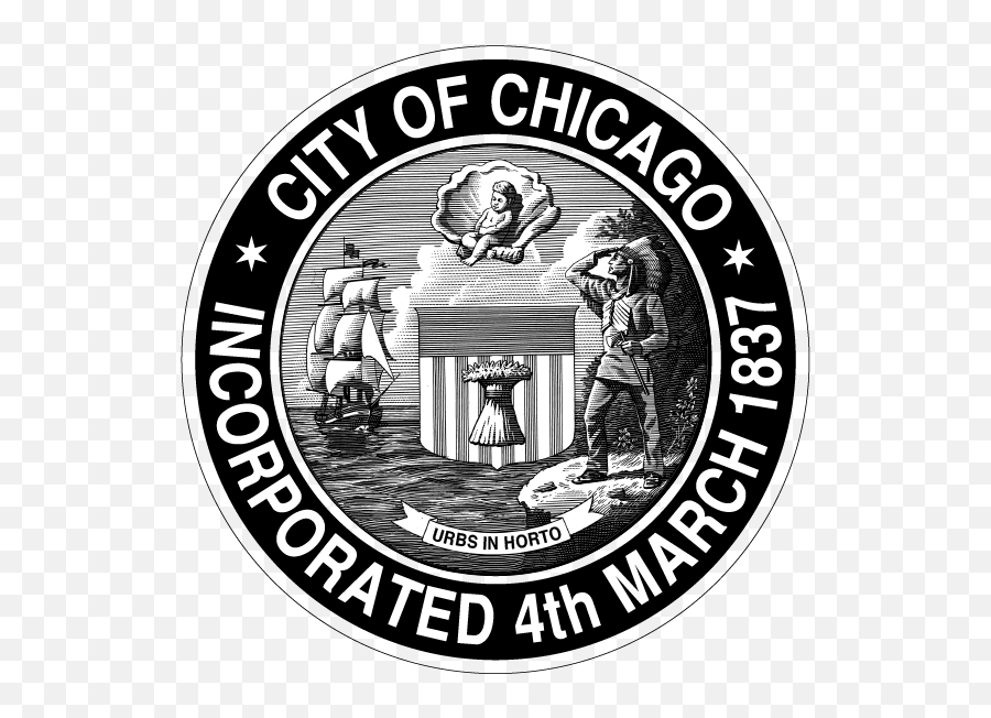 Eform - Join The Protect Chicago Team City Of Chicago Emblem Emoji,Chicago Team Logo