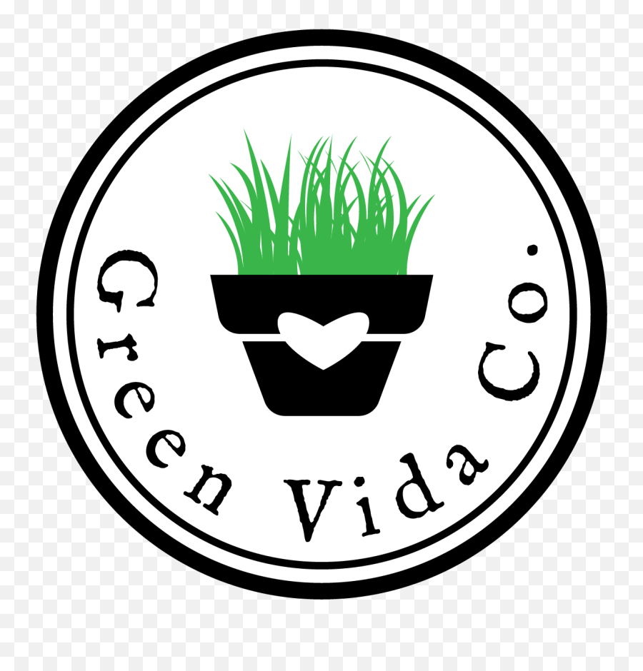 Green Vida Company U2013 Made With Love And Transparency - Green Vida Emoji,Green Circle Transparent