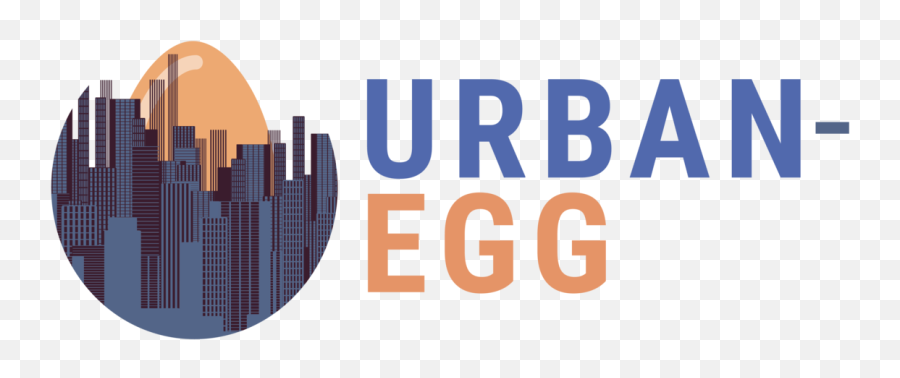 Urban - Egg Emoji,Egg Logo