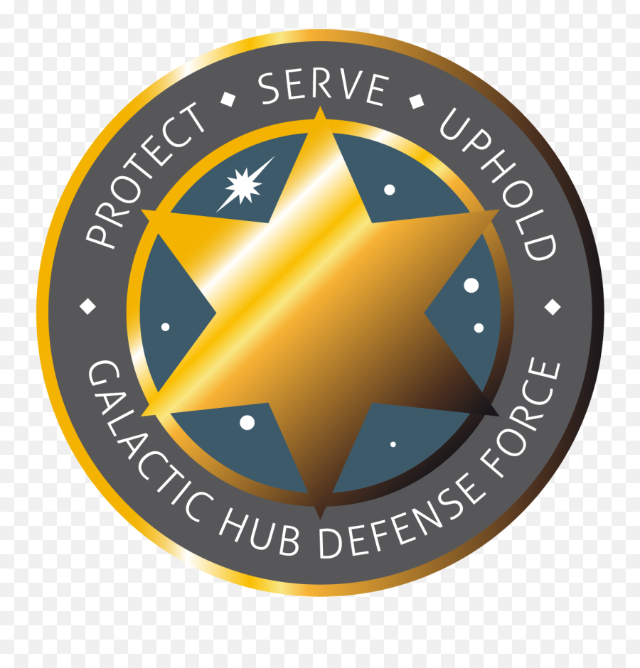 Galactic Hub Defense Force Emoji,No Man's Sky Logo
