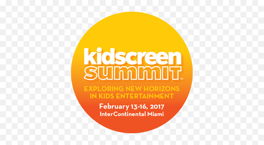 Delegate List - Kidscreen Summit 2018 Emoji,Pbs Kids Sprout Logo