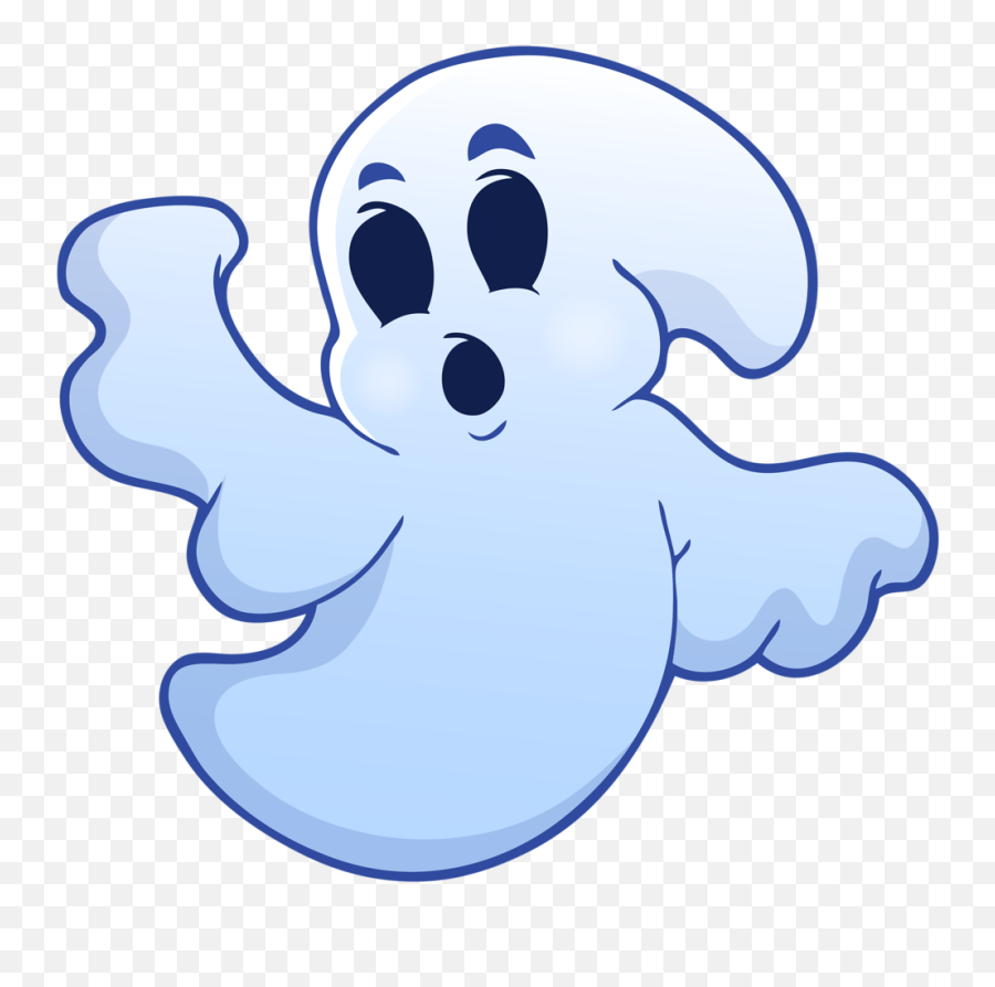 Ghost Png Pic Background Png Play Emoji,Cute Ghost Png