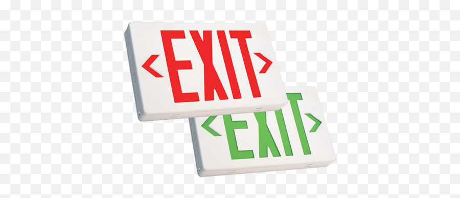 Emergency And Exit Lights U2013 Batteryhawk Llc Emoji,Exit Sign Png