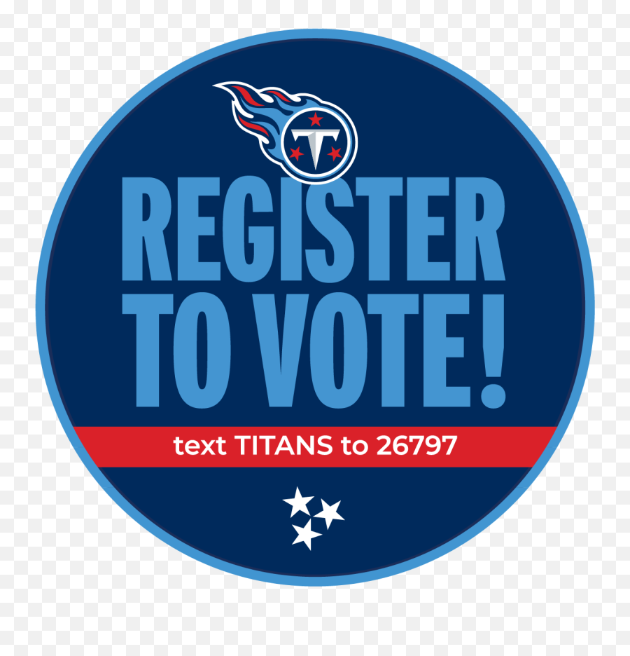 Tennessee Titans Vote Tennessee Titans - Tennesseetitanscom Emoji,Tennessee Titans Logo Png