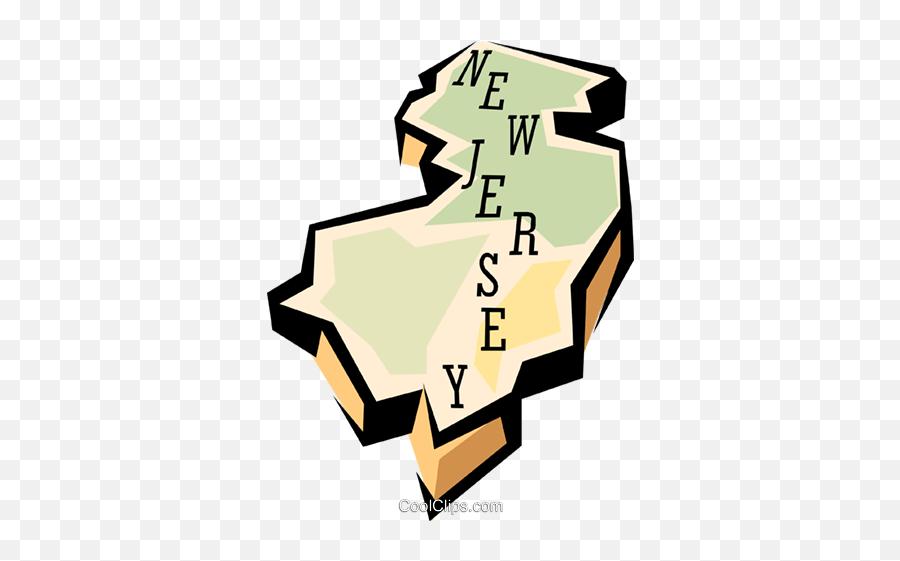 5 New Jersey Clipart - Preview Above Hint Home T Emoji,Above Clipart