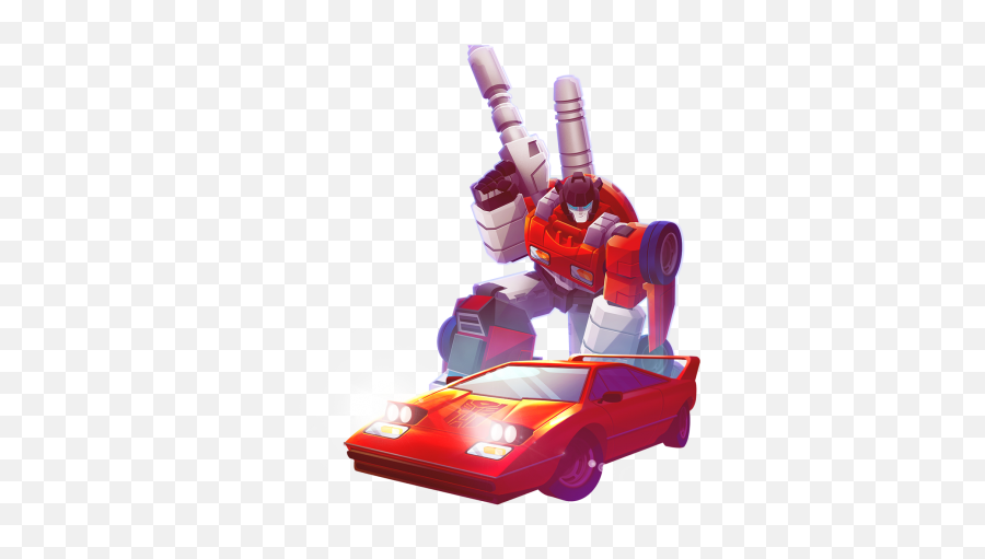 Transformers Bumblebee Overdrive - Budge Studiosu2014mobile Apps Emoji,Transformers Logo For Car