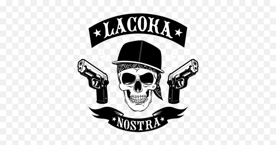 Lacoste Logo Png - Coka Nostra A Brand You Full Size Png Coka Nostra A Brand You Emoji,Lacoste Logo